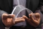 Corning Shows Off Bendable Willow Glass At CES 2013