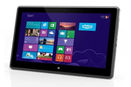 Read more about the article Microsoft Working On Bringing Cheaper Windows 8 Tablet