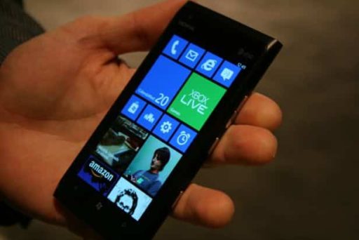 Read more about the article Windows Phone 7.8 May Be Released On January 31