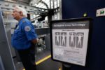 OSI X-Ray Body Scanners Removed From US Airports