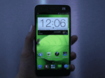 ZTE Unveils High-End 5-Inch Grand S Smartphone At CES 2013