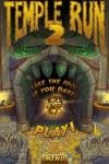 [Review] Temple Run 2: Take The Idol If You Dare!
