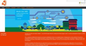 Huawei And Microsoft Announce To Bring Low Cost Windows Phone For Africans