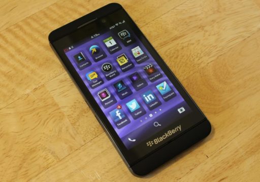 Read more about the article BlackBerry 10 Users Don’t Need A Special Data Plan