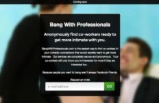 LinkedIn Shuts Down ‘Bang With Professionals’ Hook-Up App