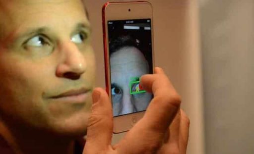 Read more about the article EyeVerify Lets People Secure Their Smartphone With Their Eyes