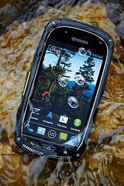 Read more about the article Kyocera Unveils New Torque Utra-Rugged 4G LTE Android Smartphone