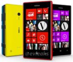 Images Of Nokia’s Upcoming Windows Phone 8 Lumia 520 And Lumia 720 Leaked