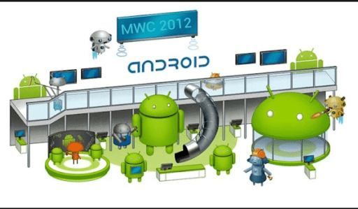 Read more about the article Google Will Register Minimum Presence At MWC This Year