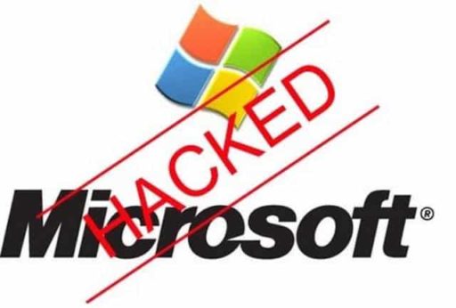 Read more about the article Microsoft Confirms That It Was Hacked Recently, No Customer Data Stolen