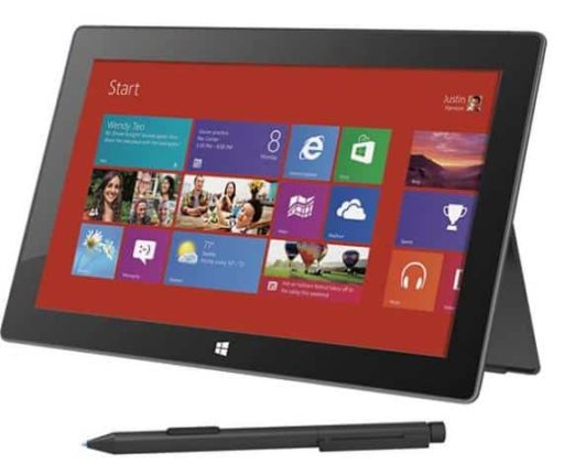 Read more about the article Microsoft Surface Pro Sold Out Online And In Some Stores Within Hours