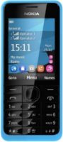 Nokia Unveils Classic Phone Nokia 301 At MWC 2013