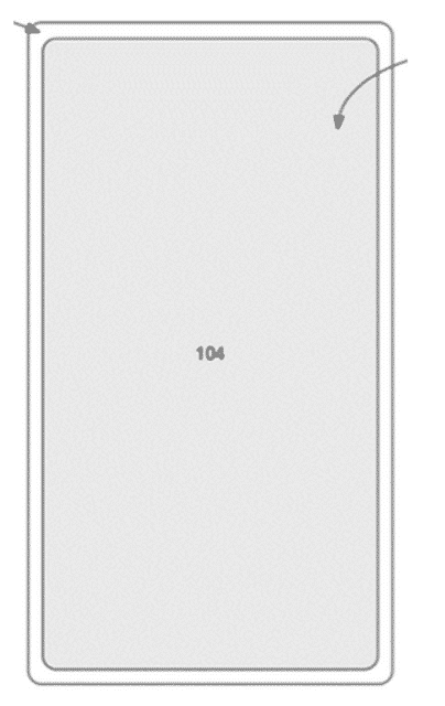 Read more about the article Patent Hints Apple May Make A Budget iPhone With Plastic Body