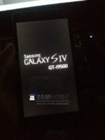 Samsung Confirms Galaxy S IV Launch Event On March 14