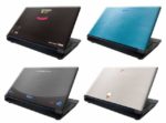 Sega To Release Retro Console Themed Laptops In Japan