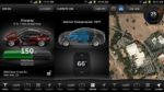 Beta Version Of Tesla Model S App Now At Google Play Store