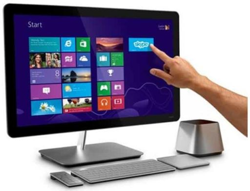 Read more about the article Best Buy Launching Two-Week Promotion From Today, $100 Off For Windows 8 Touchscreen PCs