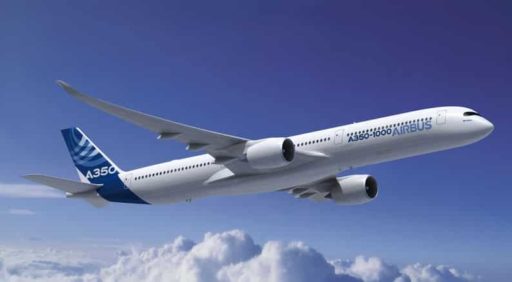 Read more about the article Airbus Decides To Ditch Lithium-Ion Batteries In A350