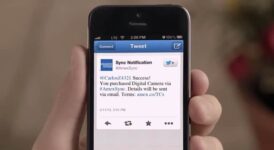 American Express Cardholders Can Buy Stuff By Tweeting Hashtags Now
