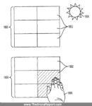 Apple Patent Talks About A Solar-Powered iPhone