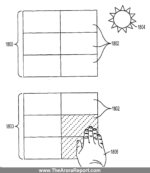 Apple Patent Talks About A Solar-Powered iPhone