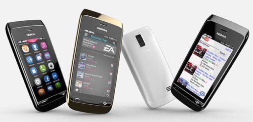 Read more about the article Nokia Announces $102 Asha 310 With Wi-Fi And Dual-SIM