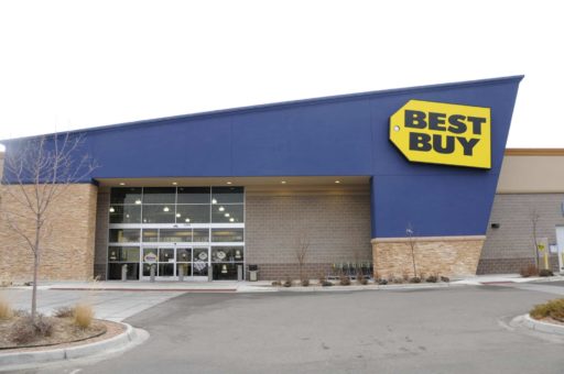 Read more about the article Online Price-Matching Policy Made Permanent By BestBuy