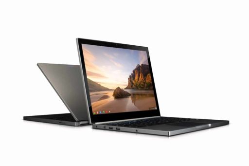 Read more about the article Google Unveils $1,299 Chromebook Pixel With A Stunning Display