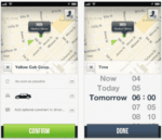 Click A Taxi Reaches 50 Countries, Updates Mobile Apps