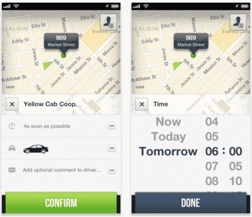 Read more about the article Click A Taxi Reaches 50 Countries, Updates Mobile Apps