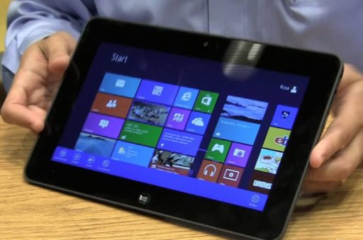 Read more about the article Dell Latitude 10 Gets Security Enhancements And A 20-Hour Battery Life