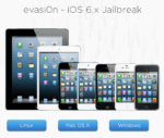 iPhone 5/iOS 6.1 Untethered Jailbreak Is Finally Available – Download Evasi0n Now!