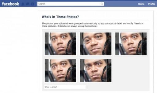 Read more about the article Facebook Deletes Facial Recognition Data Of European Users