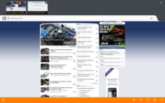 Firefox’s Metro Flavor Arrives On Its Nightly Channel