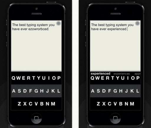 Read more about the article Fleksy Starts Offering iOS App For Free
