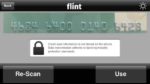 Flint Uses iPhone Camera For Its Mobile Payment System