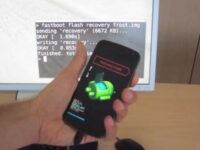 Data Security And Encryption On Android Phones Can Be Bypassed With ‘Frost Attack’