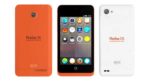 Geeksphone Keon Is The First Firefox OS Phone To Be Commercially Available