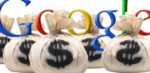 Google Shares Reach A Record High Of $775.60