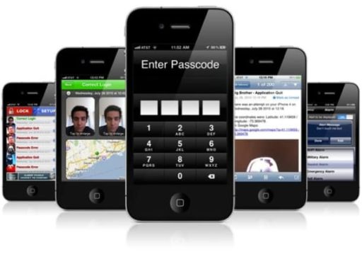 Read more about the article iOS 6.1 Trick Allows Bypassing iPhone Lockscreen