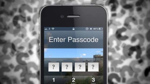 Read more about the article Another iOS 6.1.x Passcode Vulnerability Found