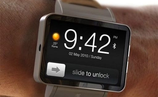 Read more about the article Apple Working On A Curved Glass For iWatch, Reports NYT