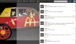 After Burger King, Jeep’s Twitter Account Also Hacked