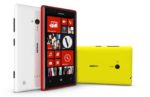MWC 2013: Nokia Unveils Lumia 720 With Modest Specs
