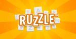 [Review] Ruzzle: A Mind-Boggling Word Game