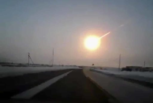 Read more about the article Russian Politician Calls The Meteor Explosion – A US Military Test