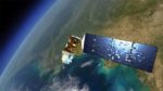 NASA Launches Landsat 8 Satellite To Better Study Climate