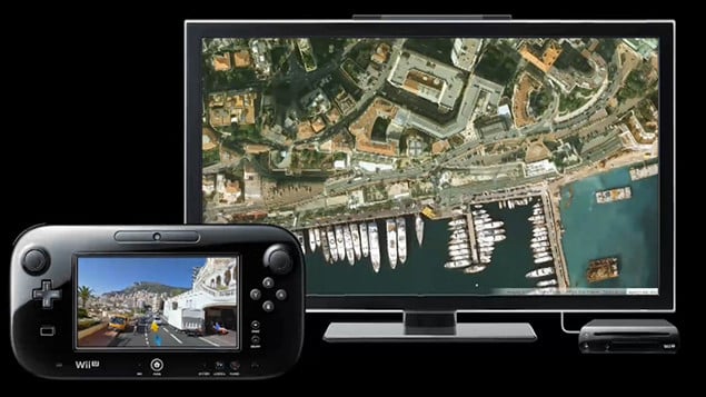 Read more about the article Nintendo Wii U Gets Google Maps With Street View