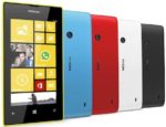 Windows Phone 8 Becomes Highly Affordable With Nokia Lumia 520