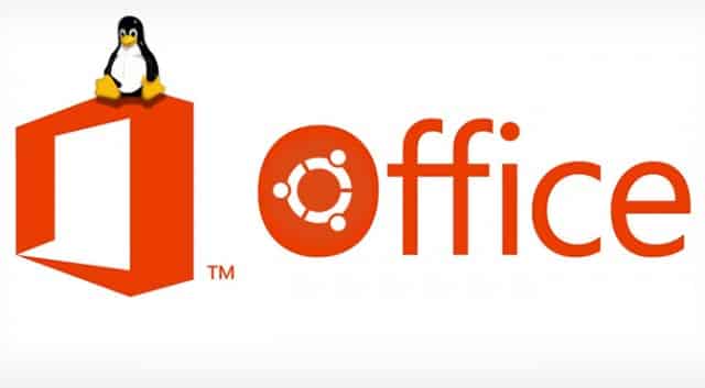 You are currently viewing Microsoft Office May Come To Linux In 2014
